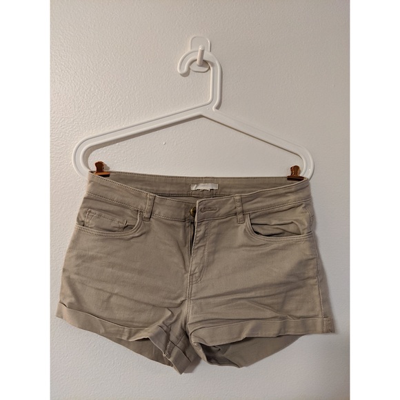 H&M mini shorts - Picture 1 of 3